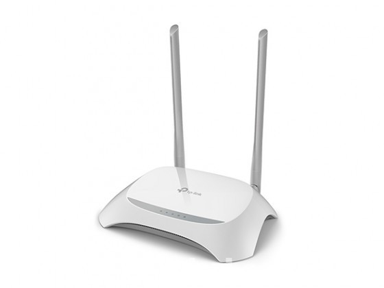 Router, Tp link